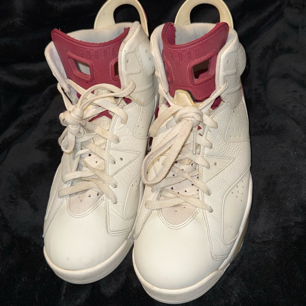 Air Jordan High-Top Sneakers update*read - Picture 4 of 17